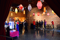 ITS YOUR WORLD BAR MITZVAH